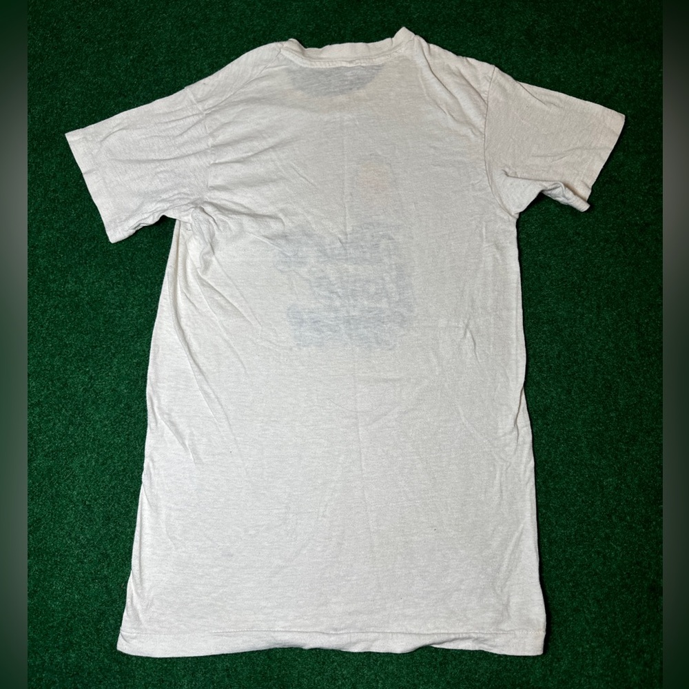Vintage 60s 70s You’ll Love Erie Pa XS/S True Vintage T Shirt - Picture 4 of 8